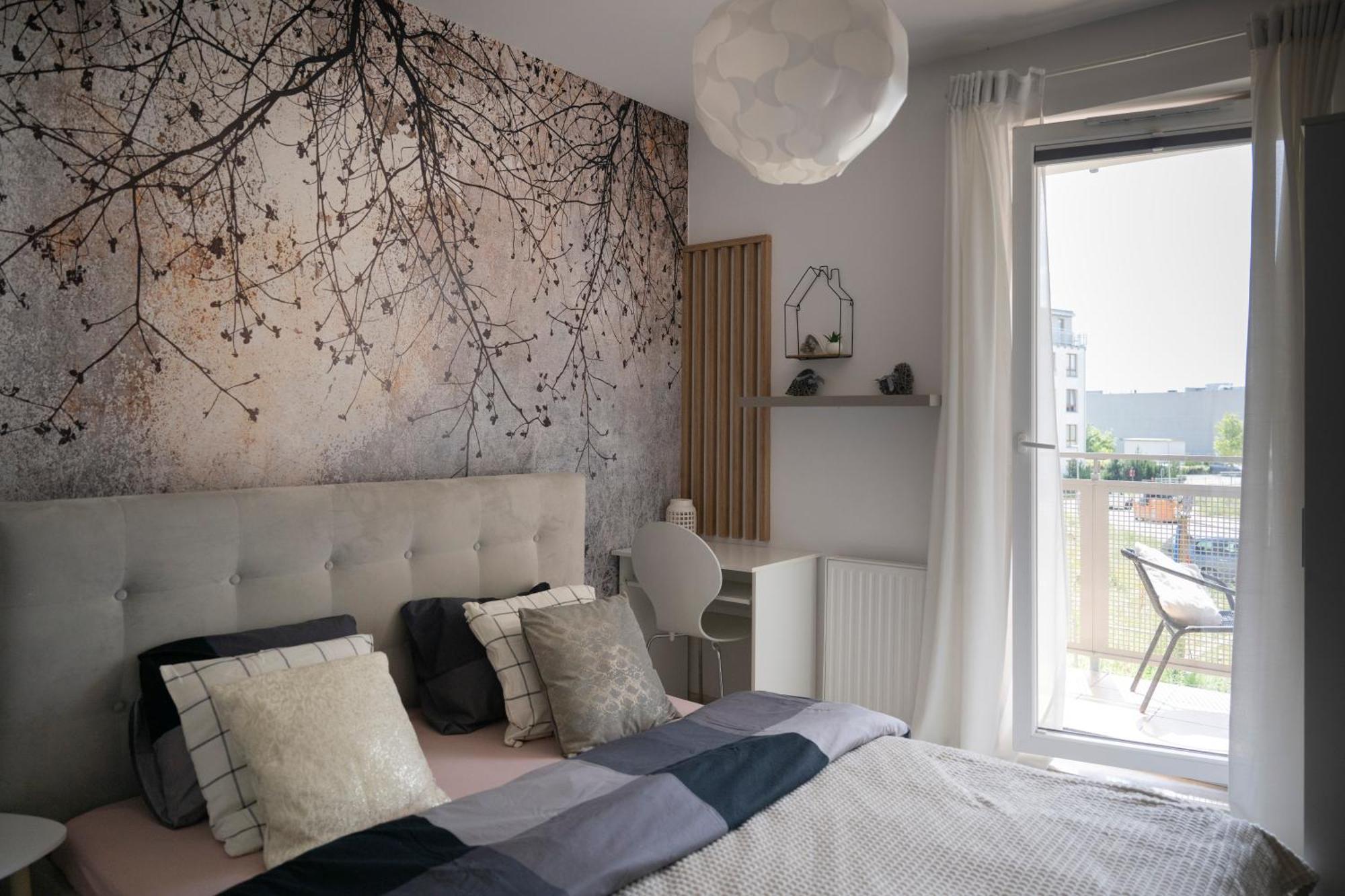 Apartament Wanessa Gdansk Exterior photo