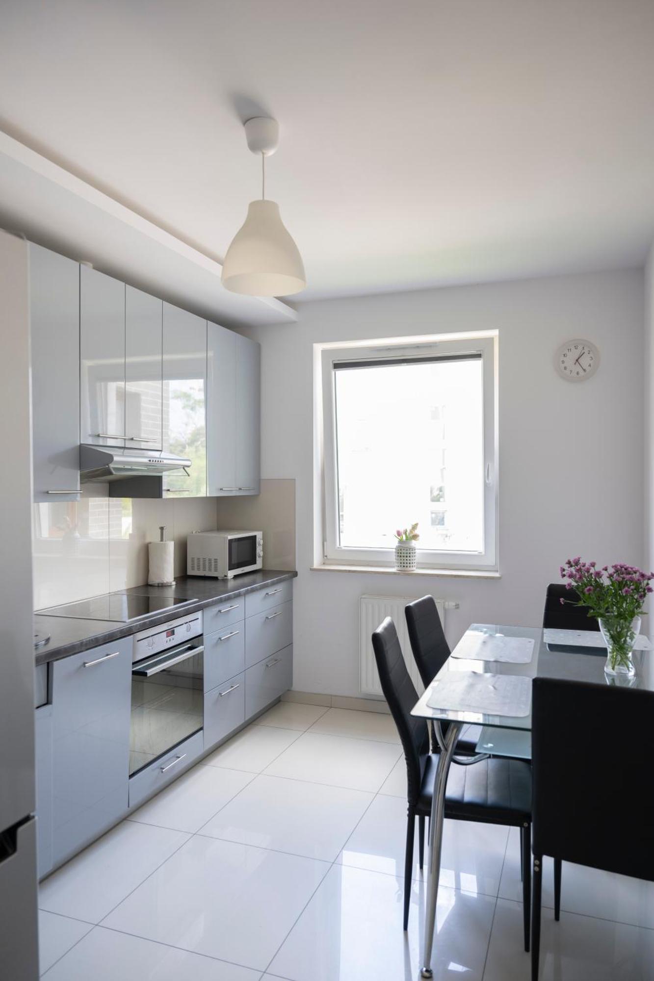 Apartament Wanessa Gdansk Exterior photo